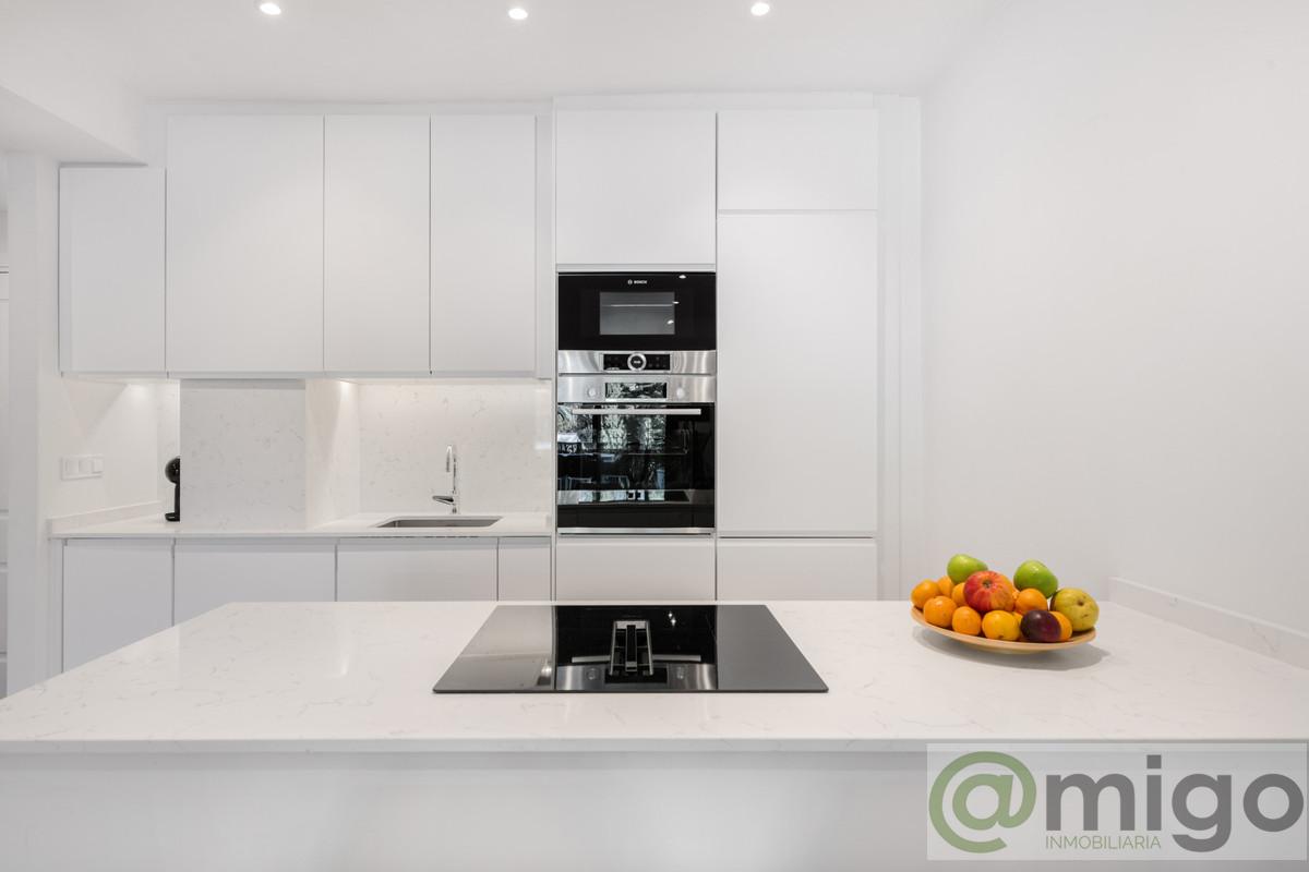 Venta de apartamento en Marbella