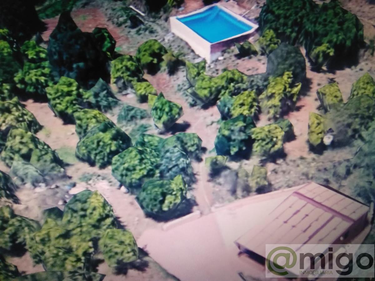 For sale of villa in El Padron