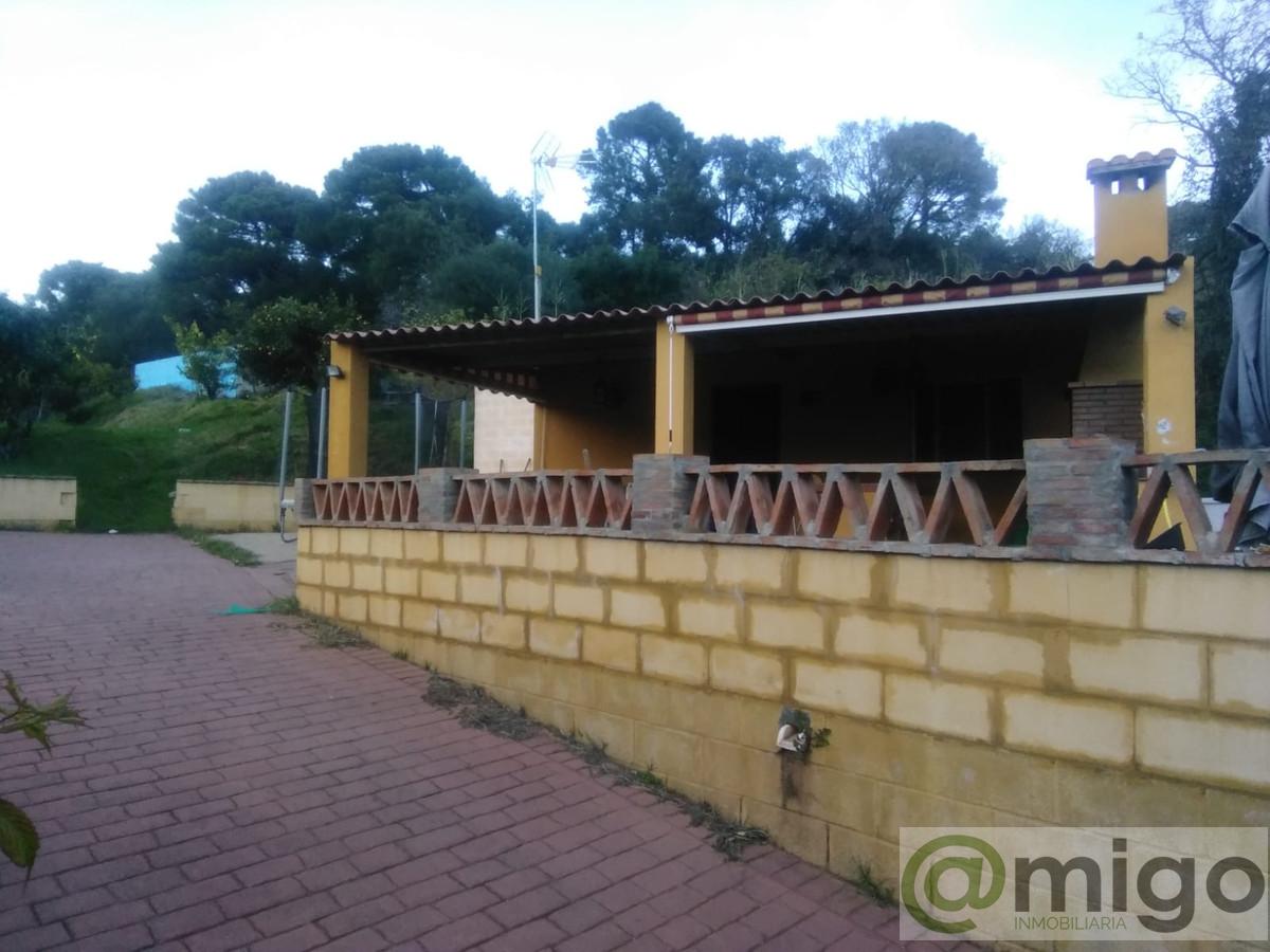 For sale of villa in El Padron