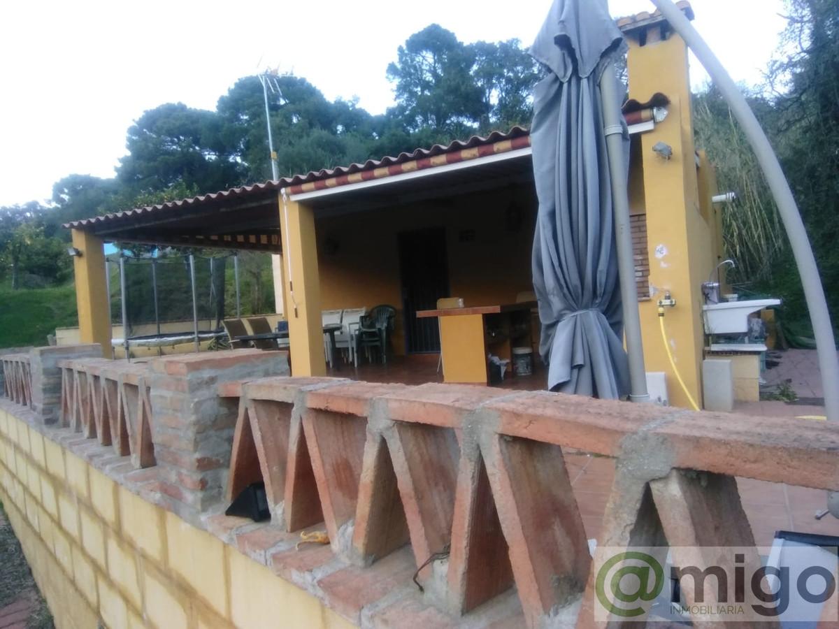For sale of villa in El Padron