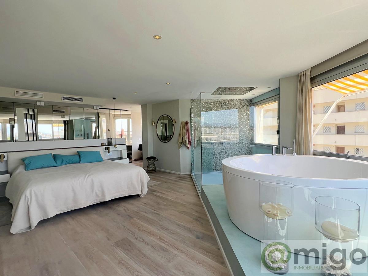 Venta de Ático en Marbella