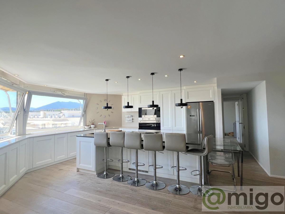 Venta de Ático en Marbella