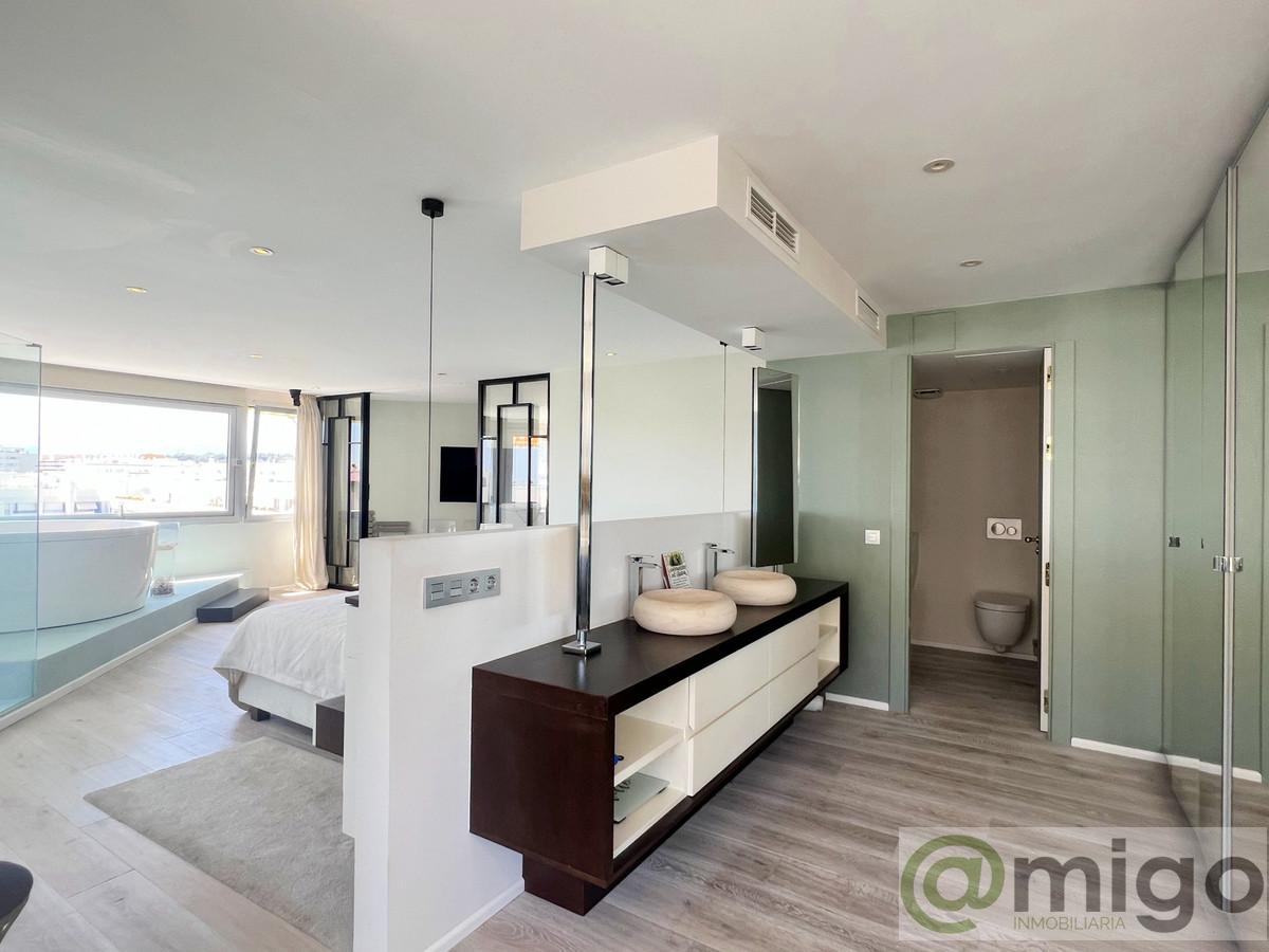 Venta de Ático en Marbella