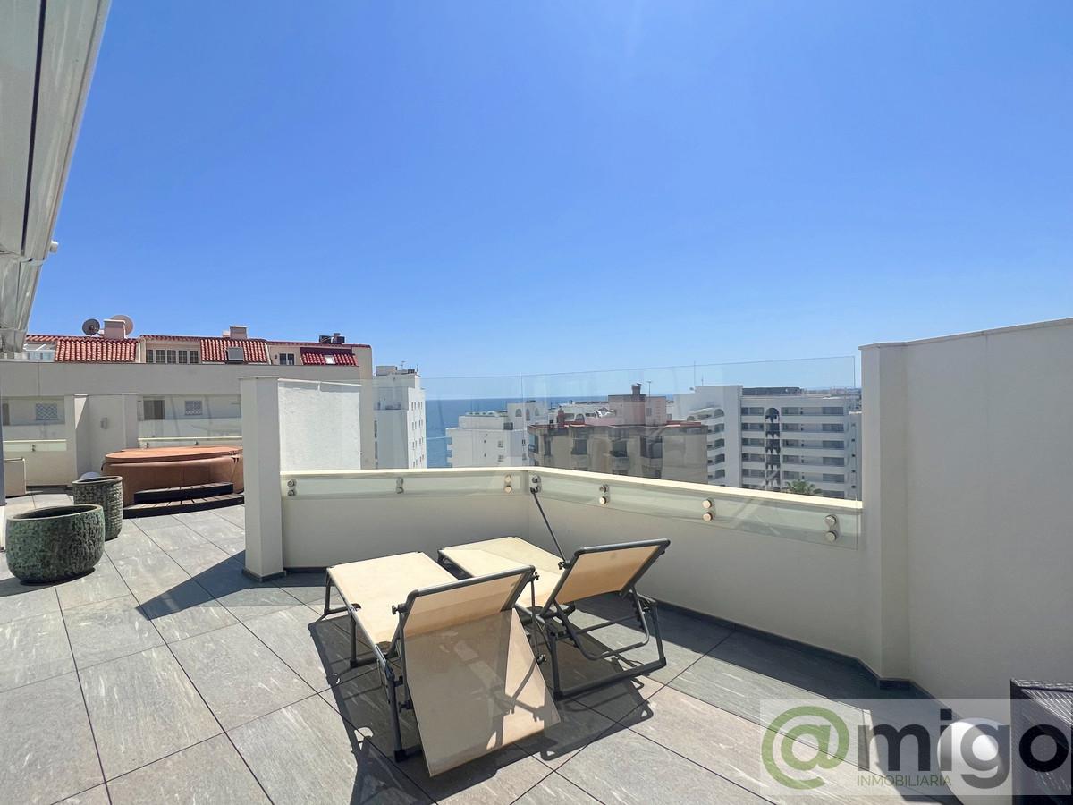 Venta de Ático en Marbella
