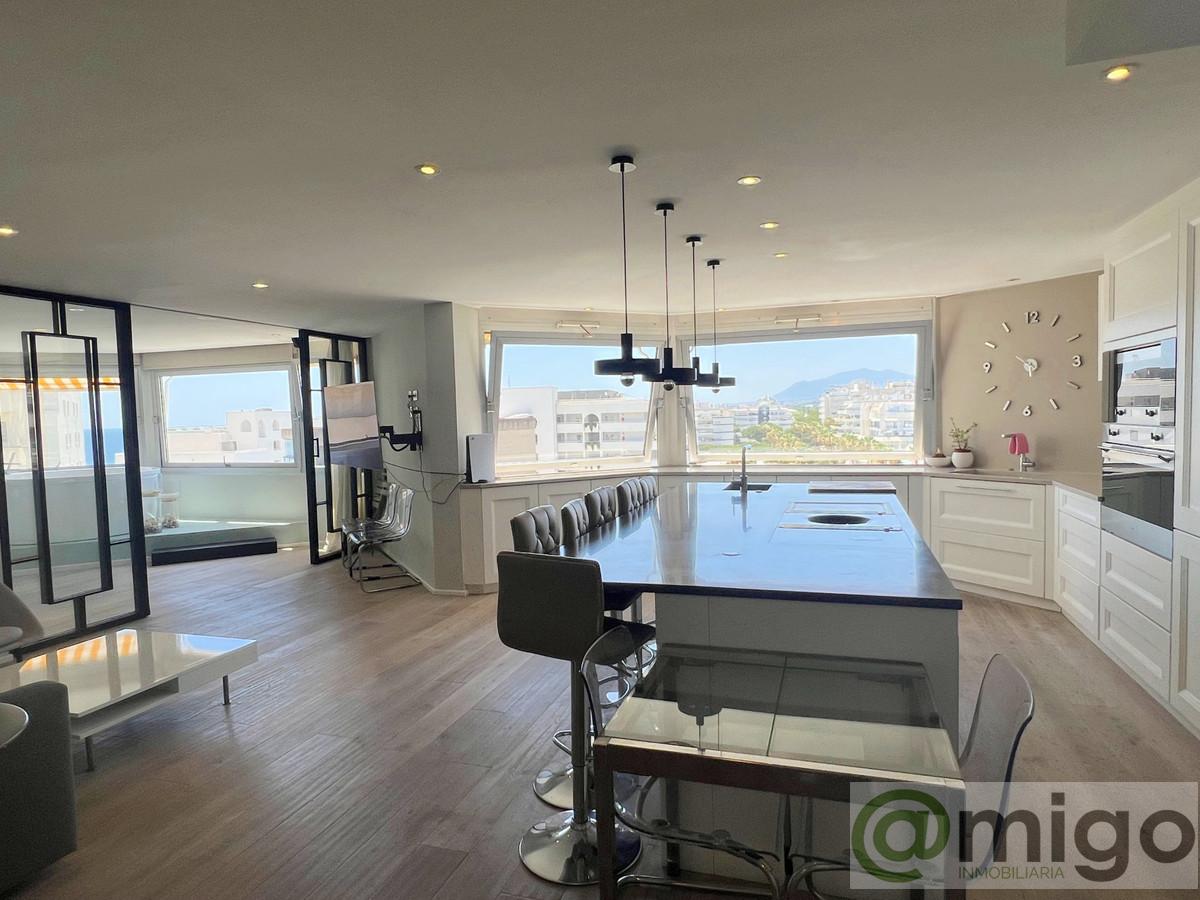 Venta de Ático en Marbella