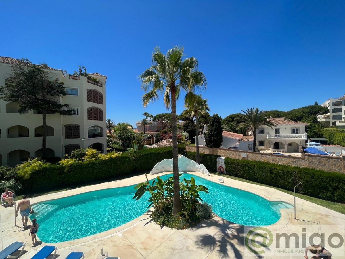 Venta de apartamento en Marbella