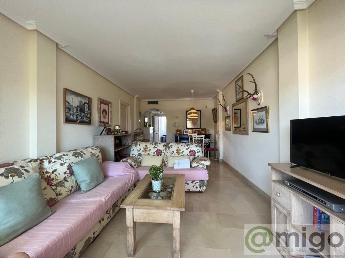 Venta de apartamento en Marbella