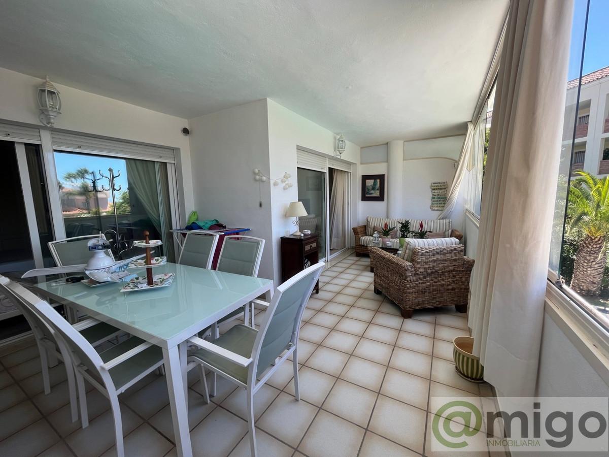 Venta de apartamento en Marbella