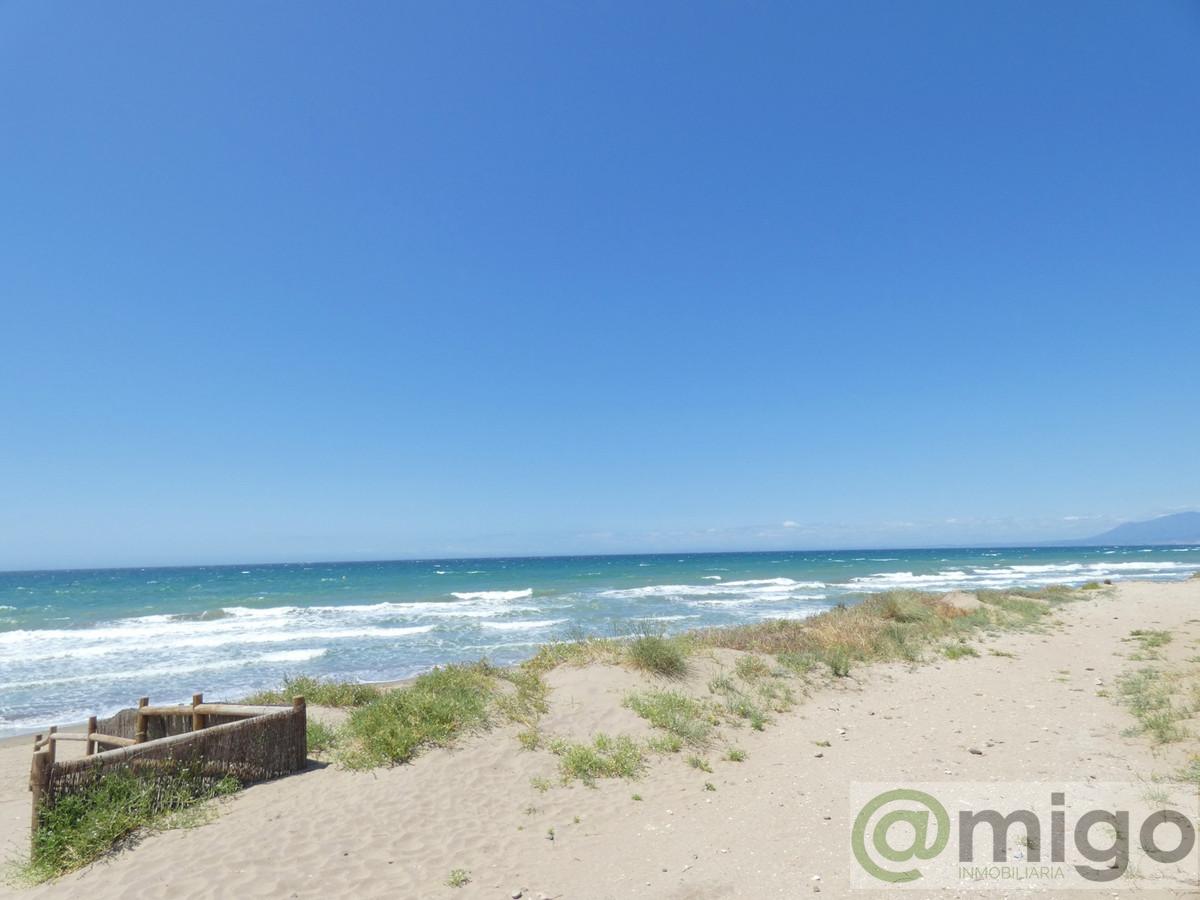 Venta de apartamento en Marbella