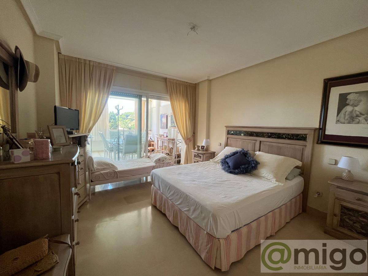 Venta de apartamento en Marbella