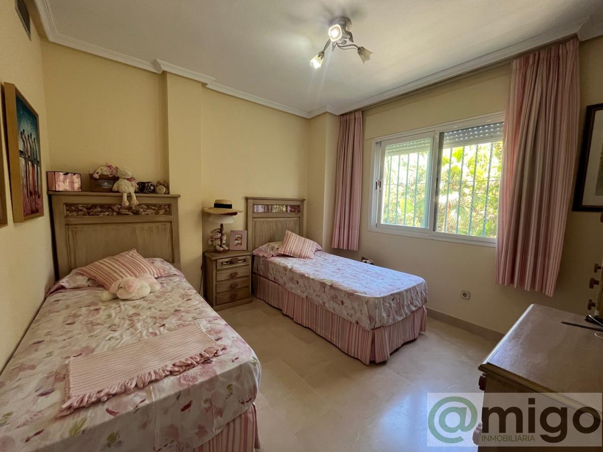 Venta de apartamento en Marbella