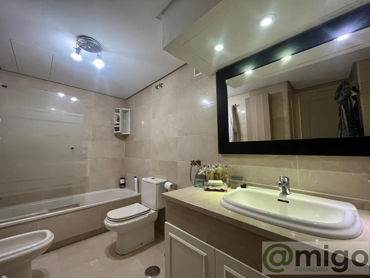 Venta de apartamento en Marbella