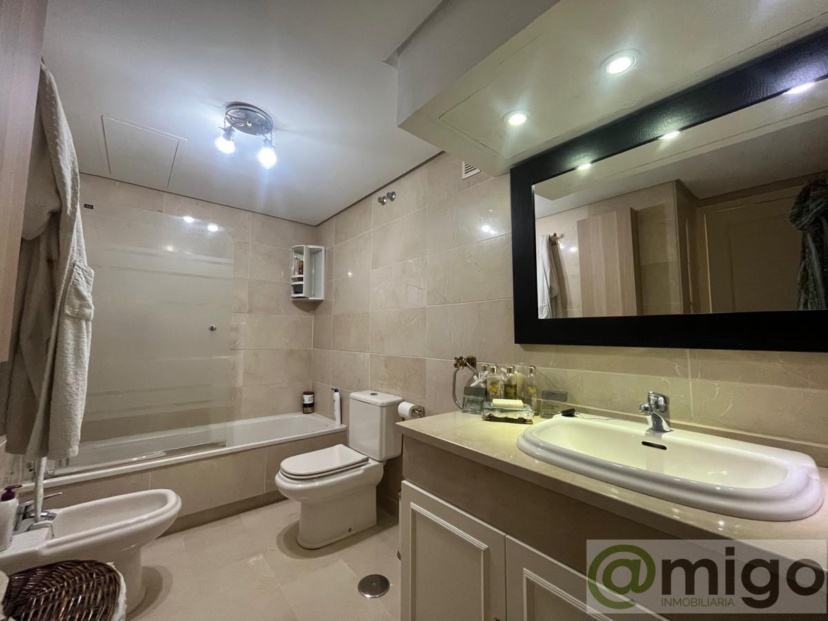 Venta de apartamento en Marbella