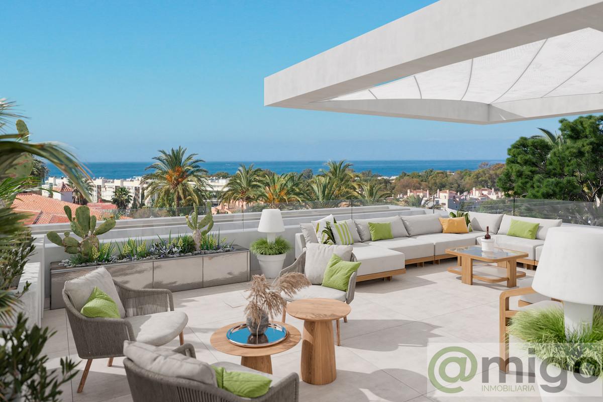 Venta de villa en Marbella