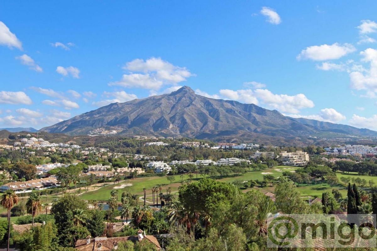 Venta de apartamento en Marbella