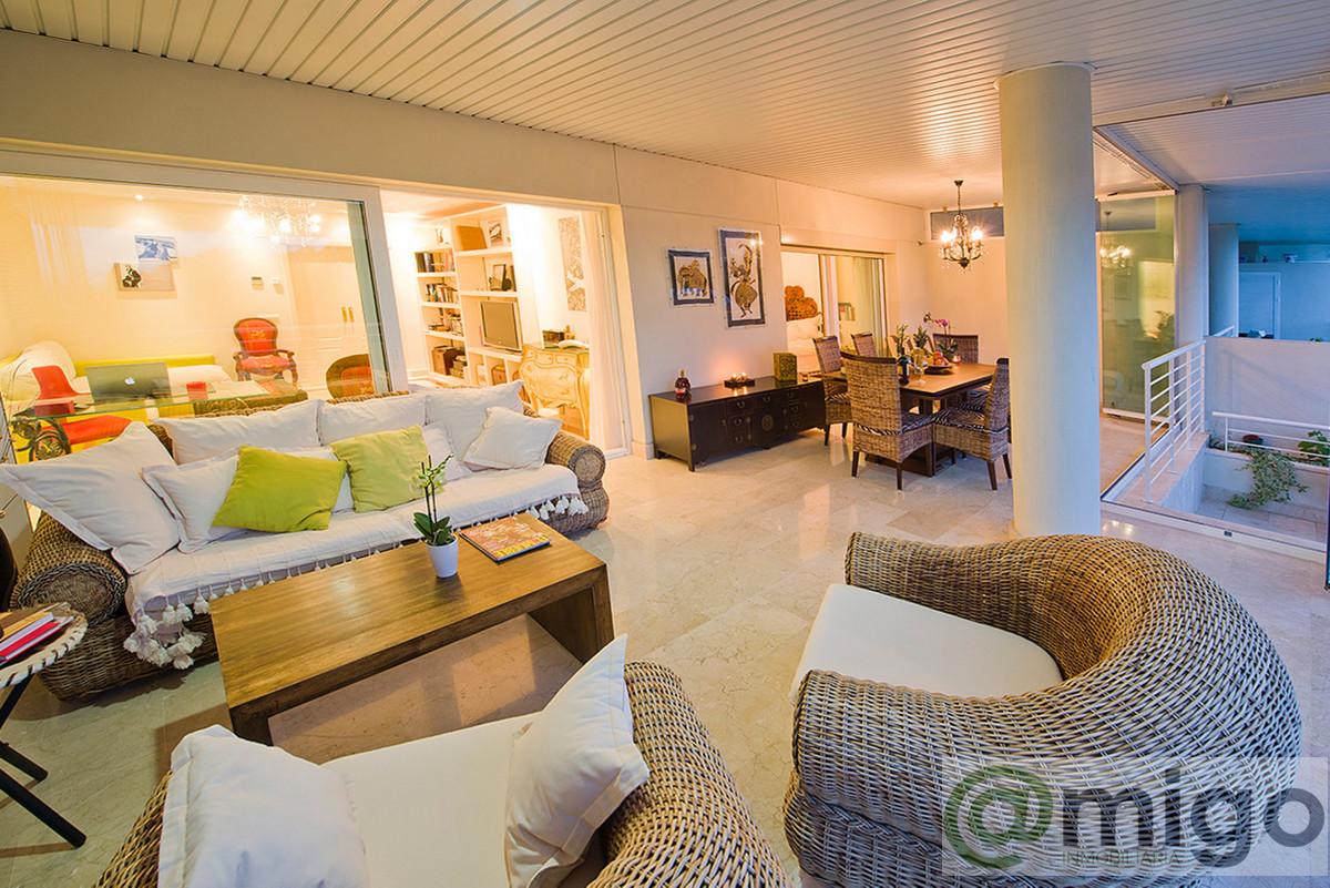 Venta de apartamento en Marbella