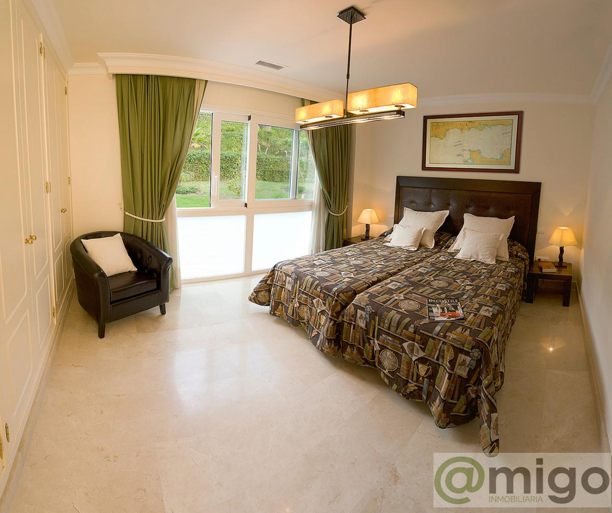 Venta de apartamento en Marbella