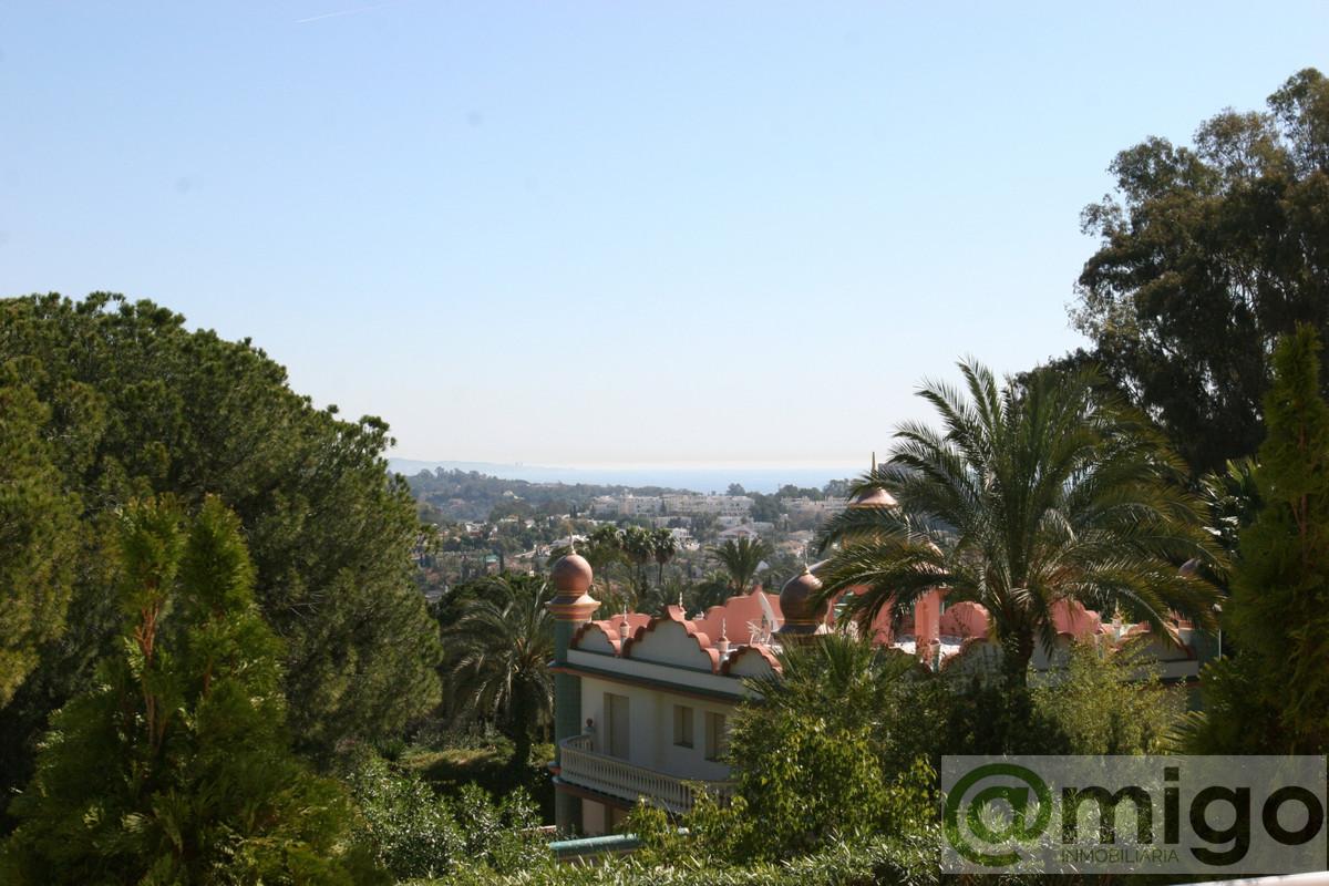 Venta de apartamento en Marbella