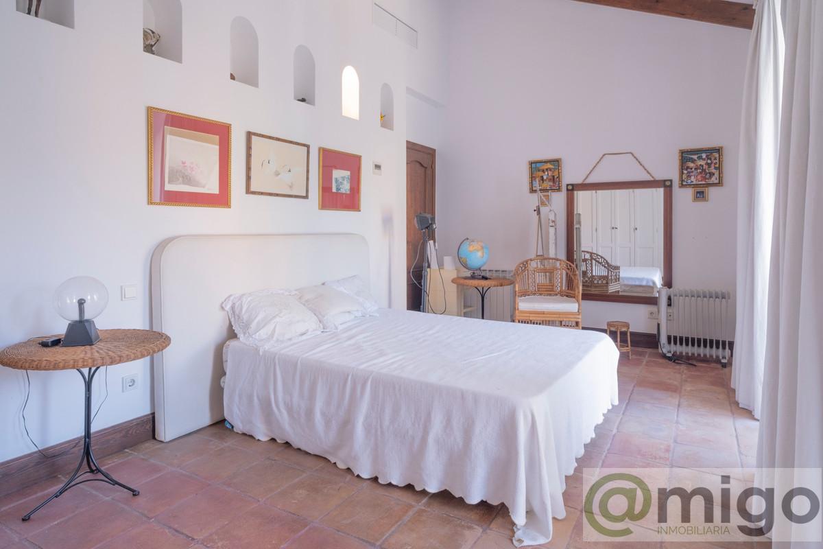 Venta de villa en Marbella