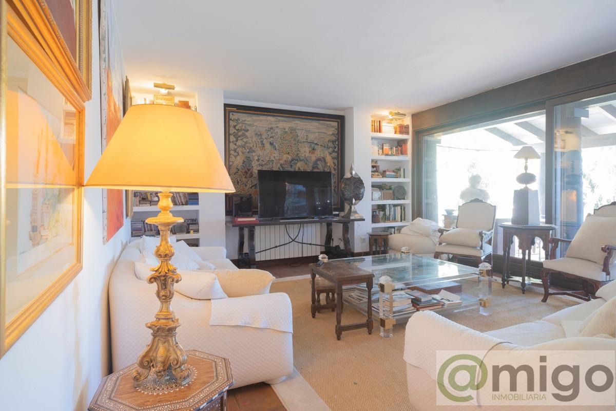 Venta de villa en Marbella