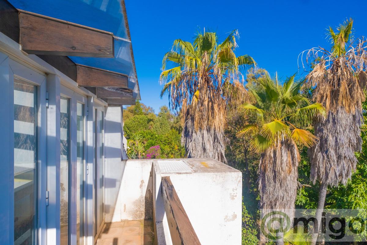 Venta de villa en Marbella
