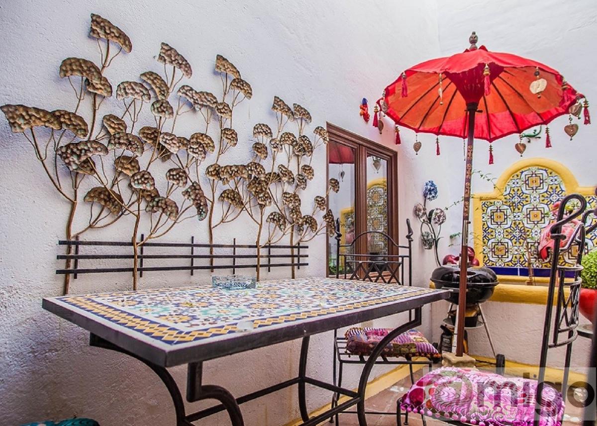 Venta de villa en Marbella