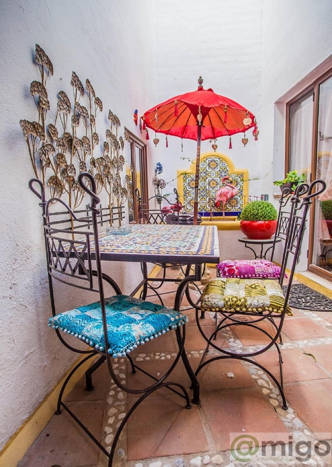 For sale of villa in Marbella