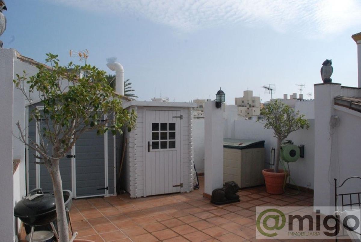 For sale of villa in Marbella