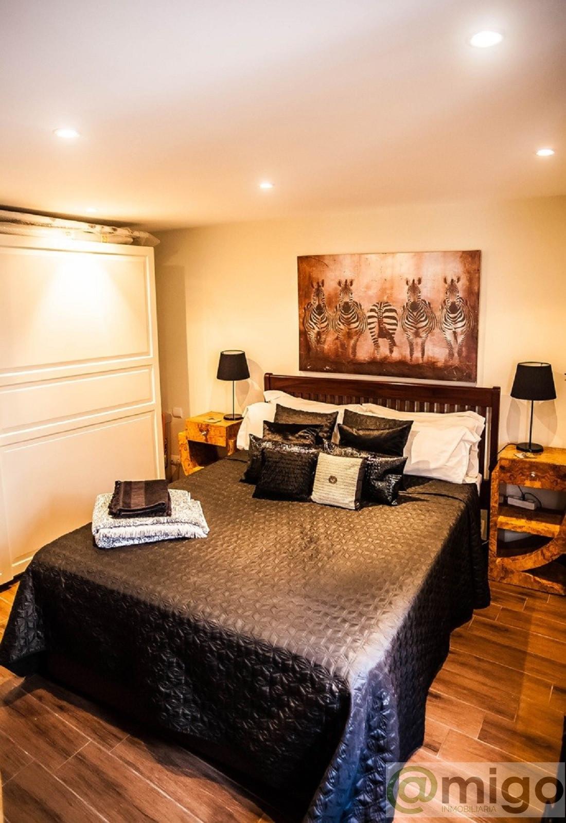 For sale of villa in Marbella