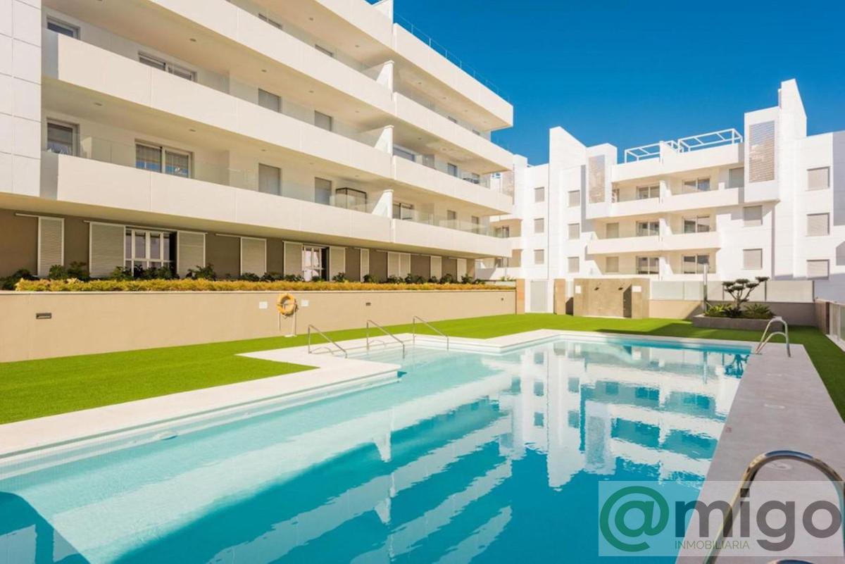 Venta de apartamento en Marbella