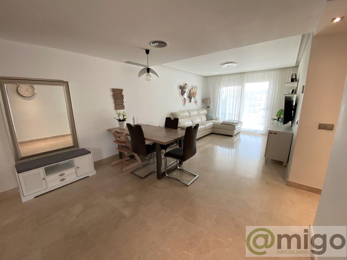 Venta de apartamento en Marbella