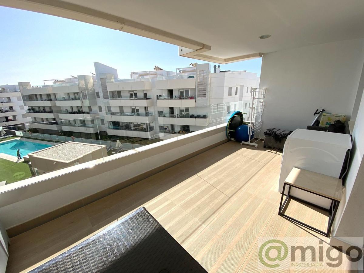 Venta de apartamento en Marbella