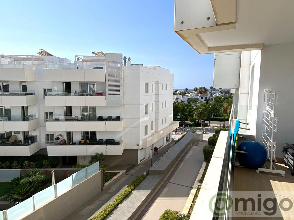 Venta de apartamento en Marbella