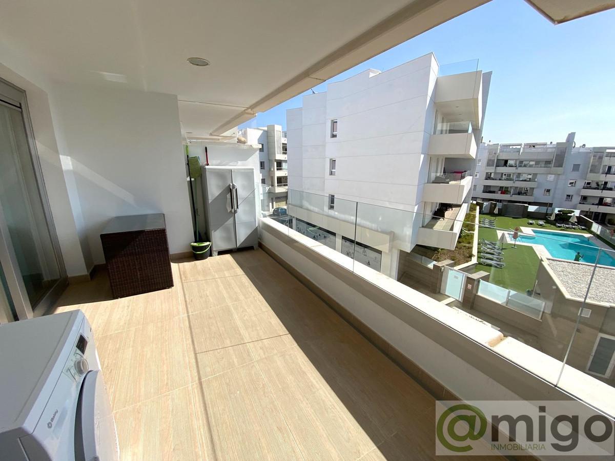 Venta de apartamento en Marbella