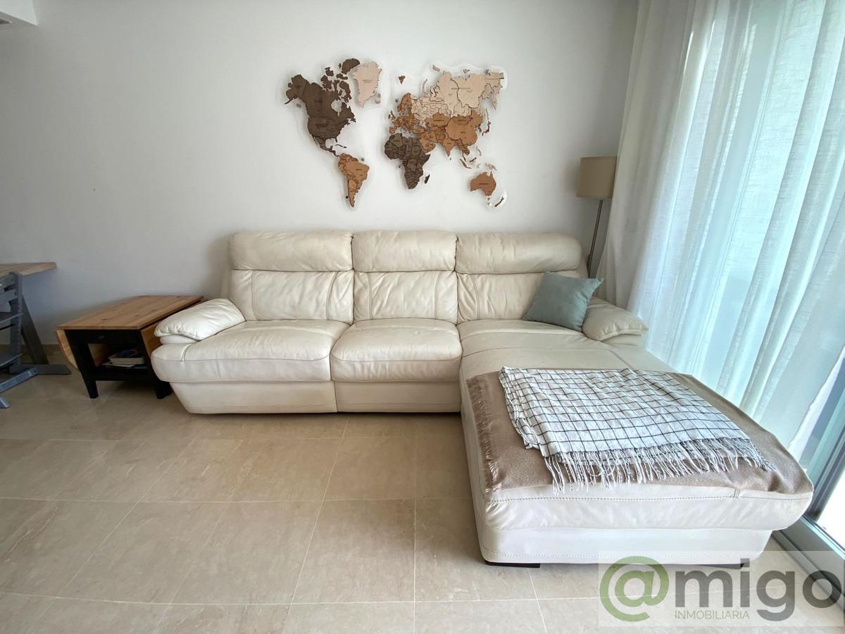 Venta de apartamento en Marbella