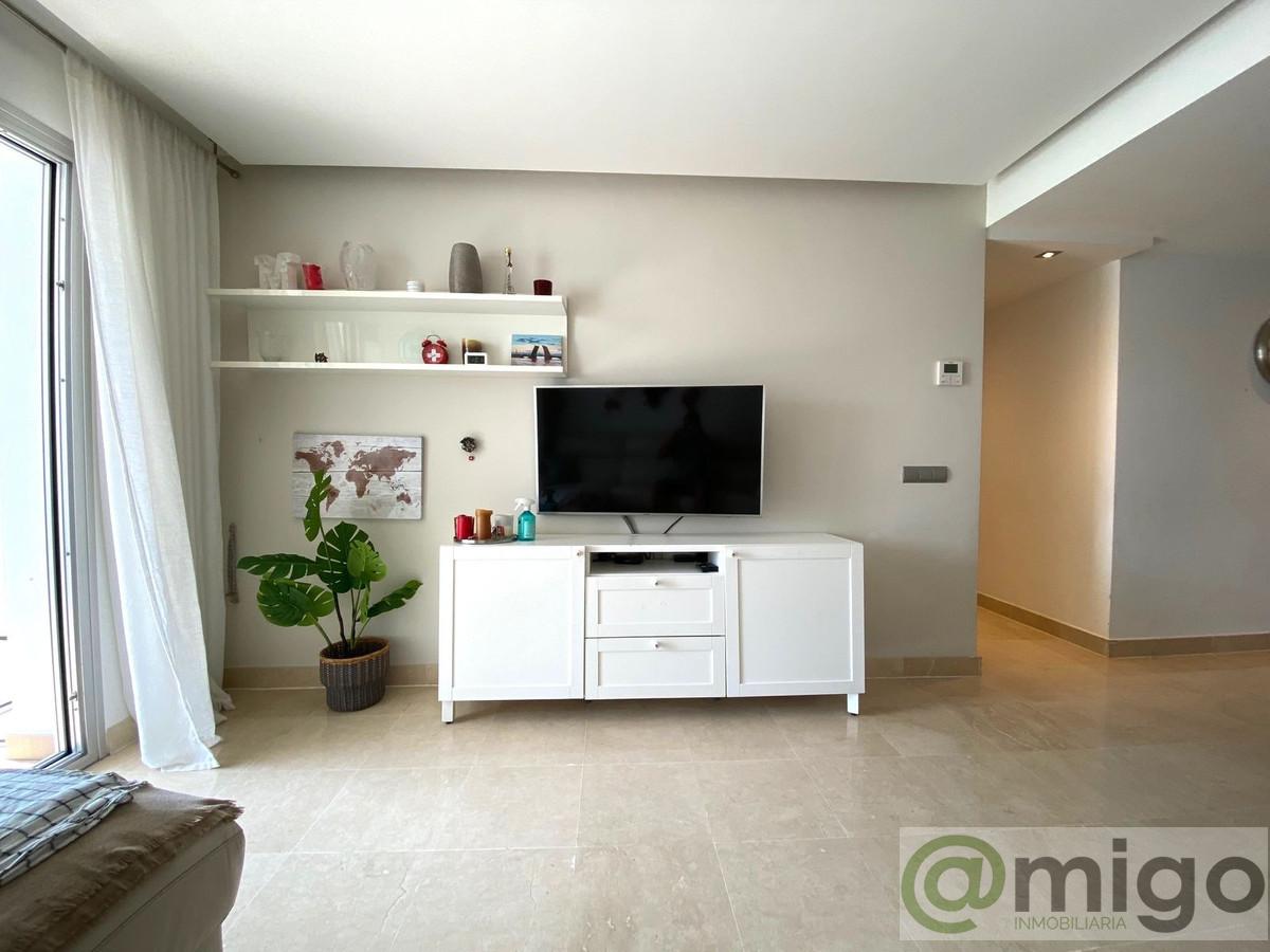 Venta de apartamento en Marbella