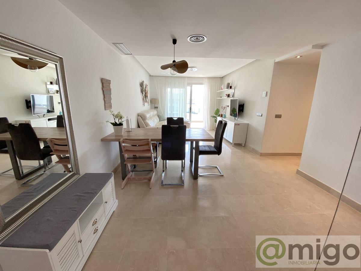 Venta de apartamento en Marbella