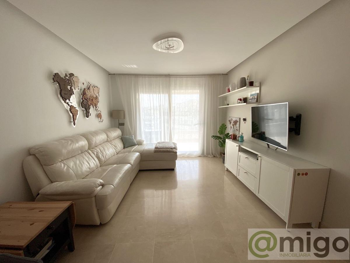 Venta de apartamento en Marbella