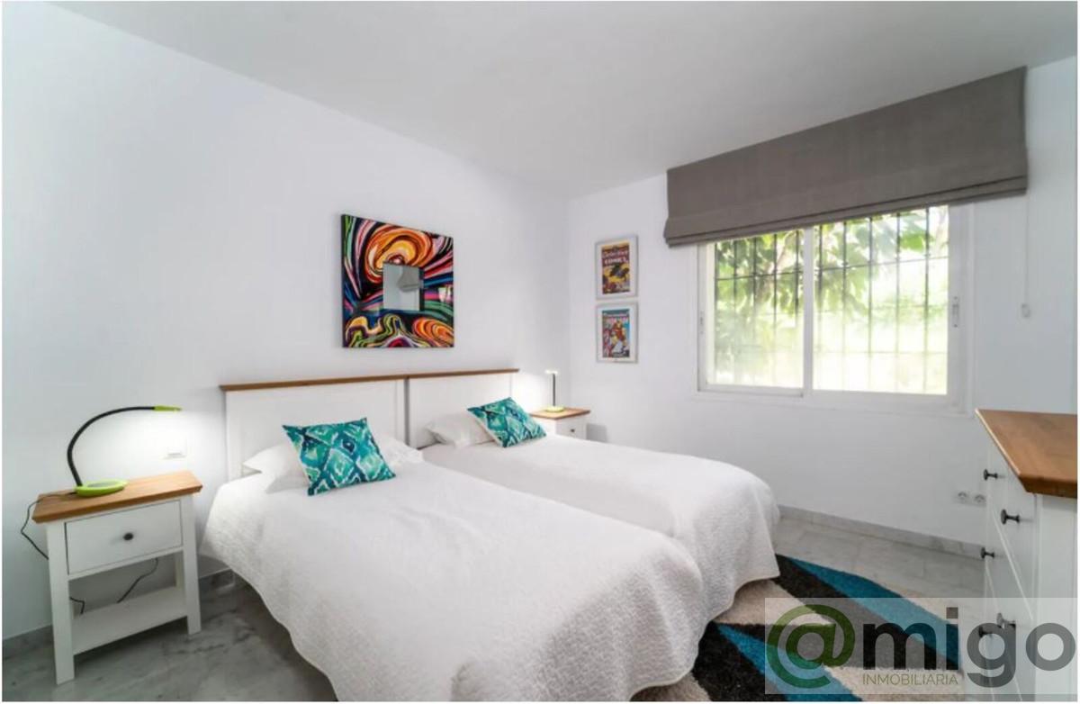 Venta de apartamento en Marbella