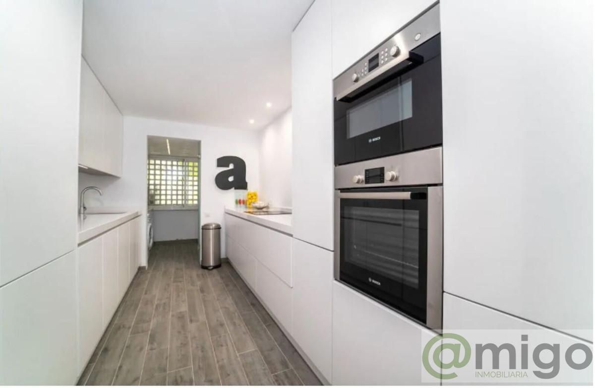 Venta de apartamento en Marbella