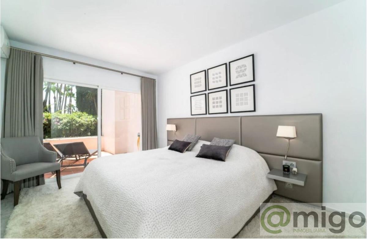 Venta de apartamento en Marbella