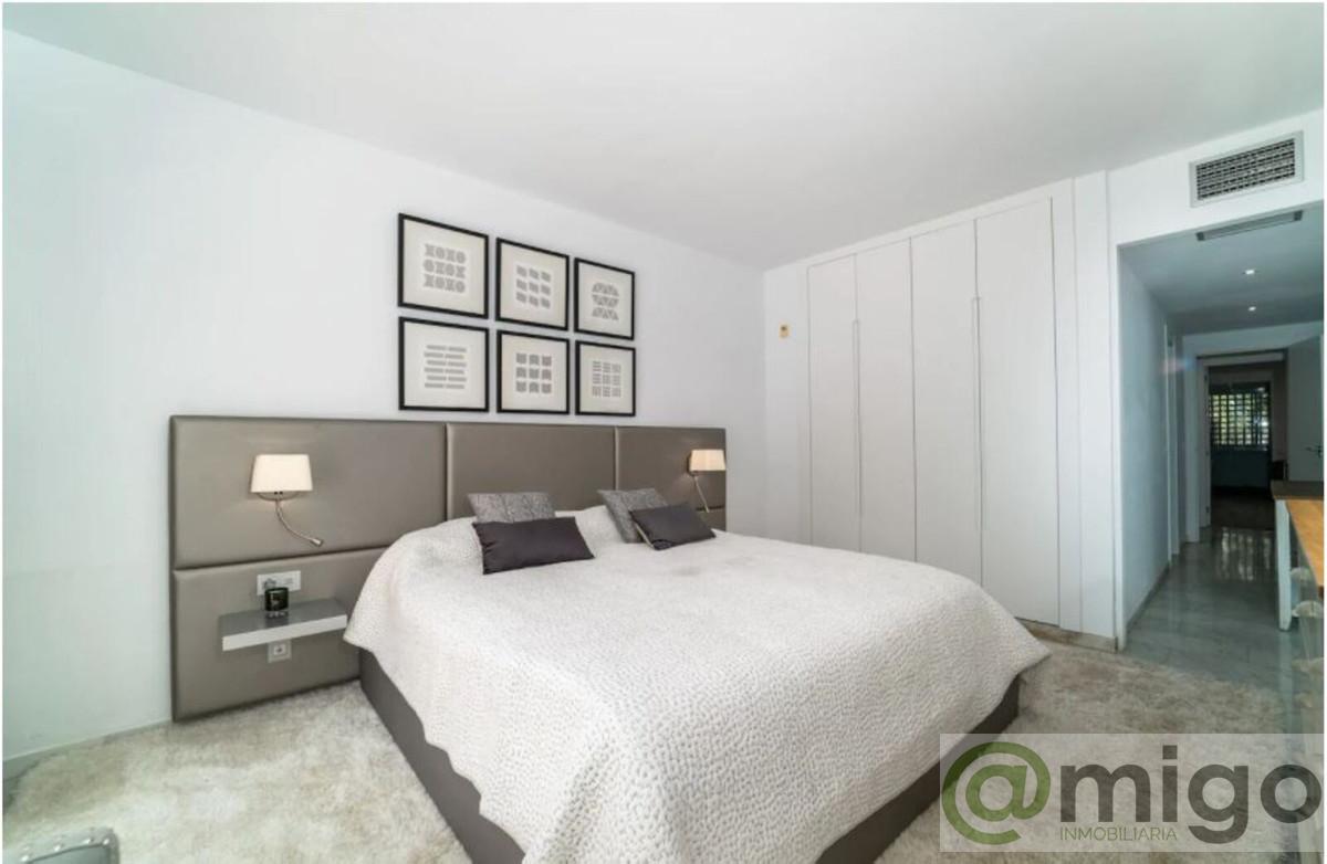 Venta de apartamento en Marbella