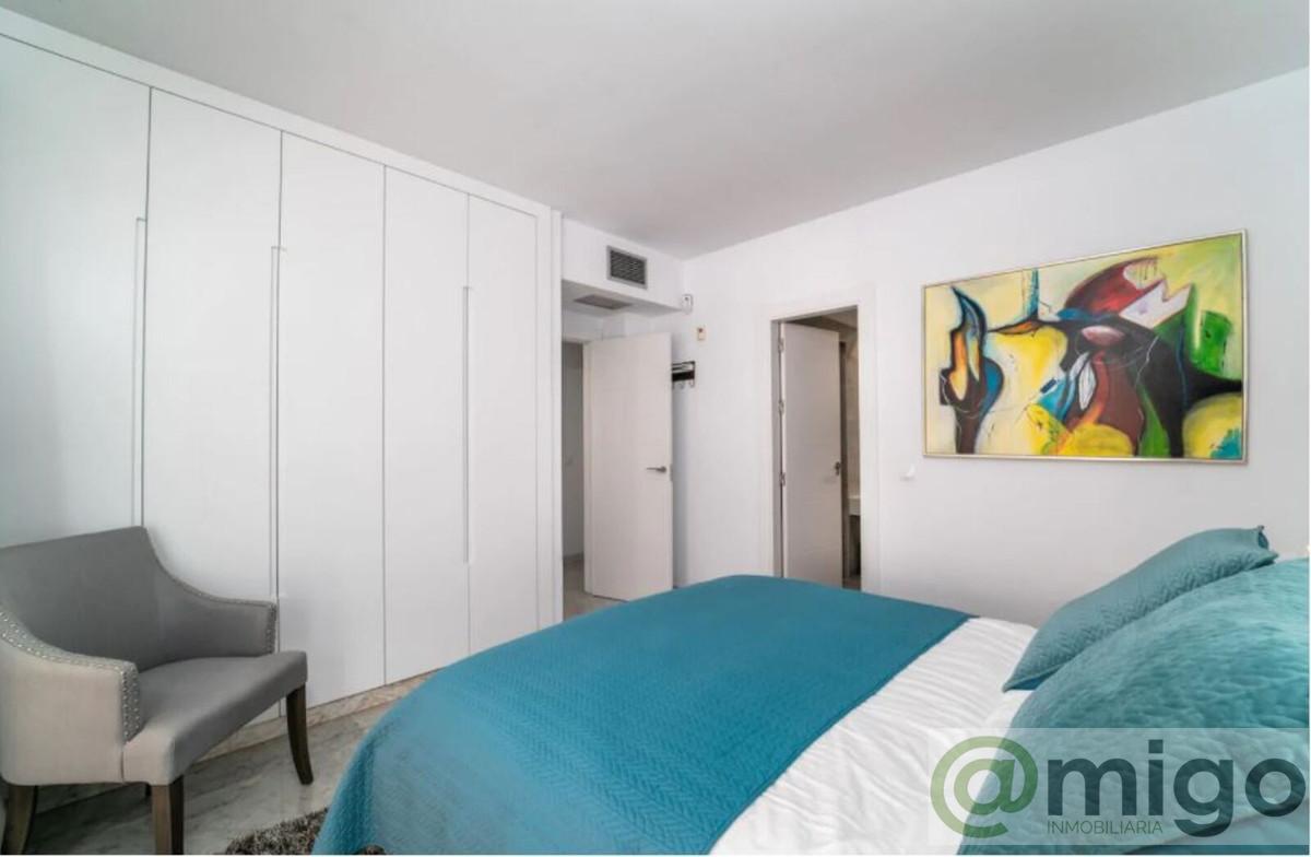 Venta de apartamento en Marbella