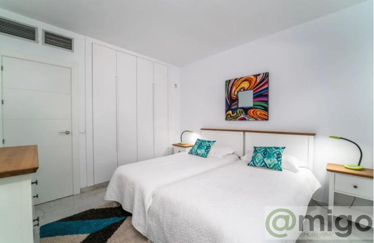 Venta de apartamento en Marbella