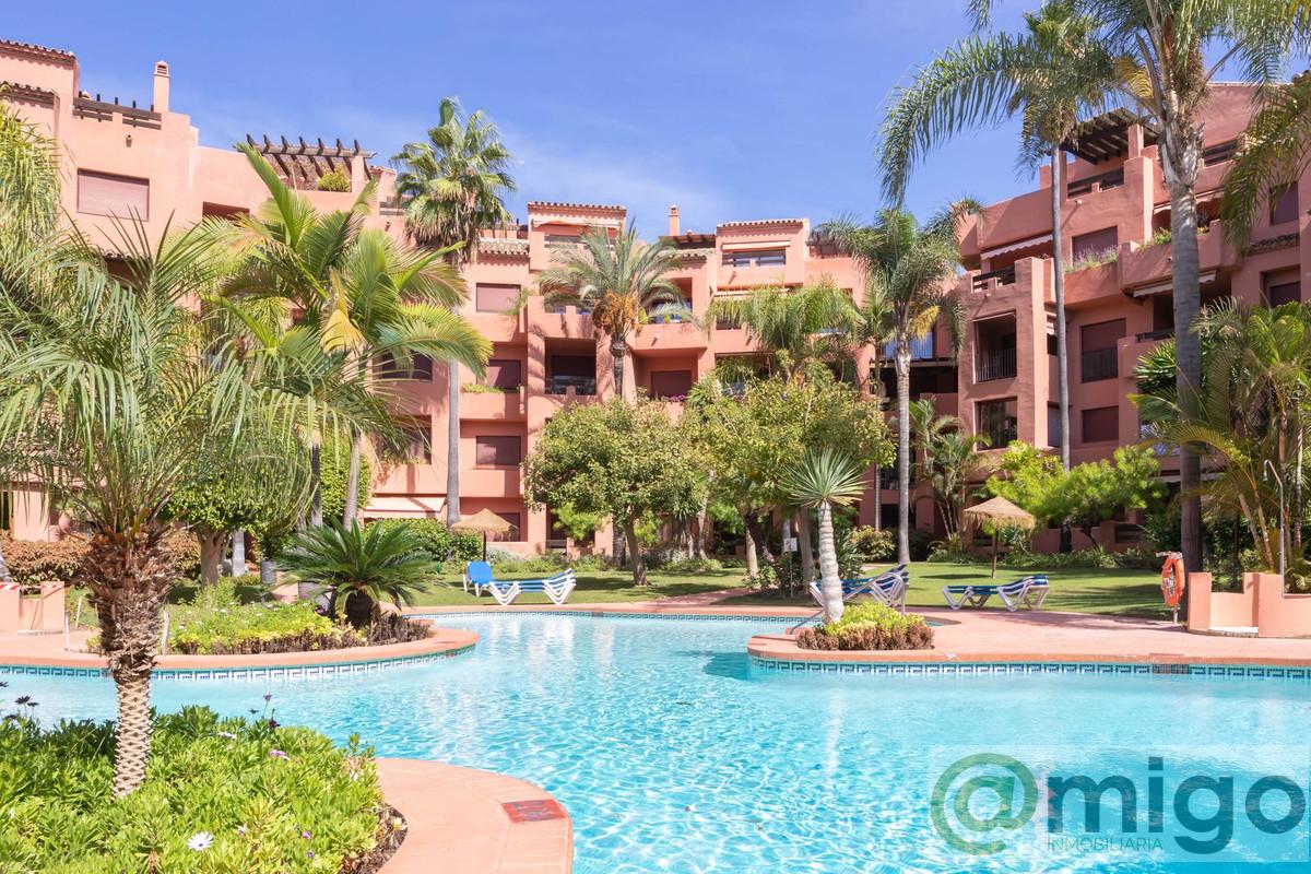 Venta de apartamento en Marbella