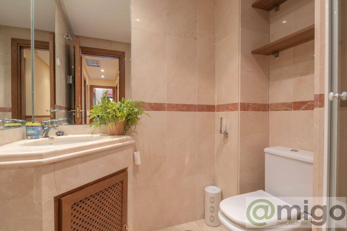 Venta de apartamento en Marbella