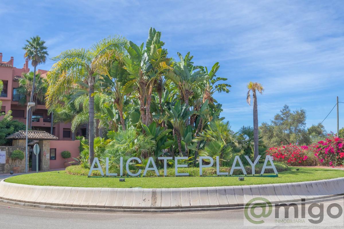 Venta de apartamento en Marbella