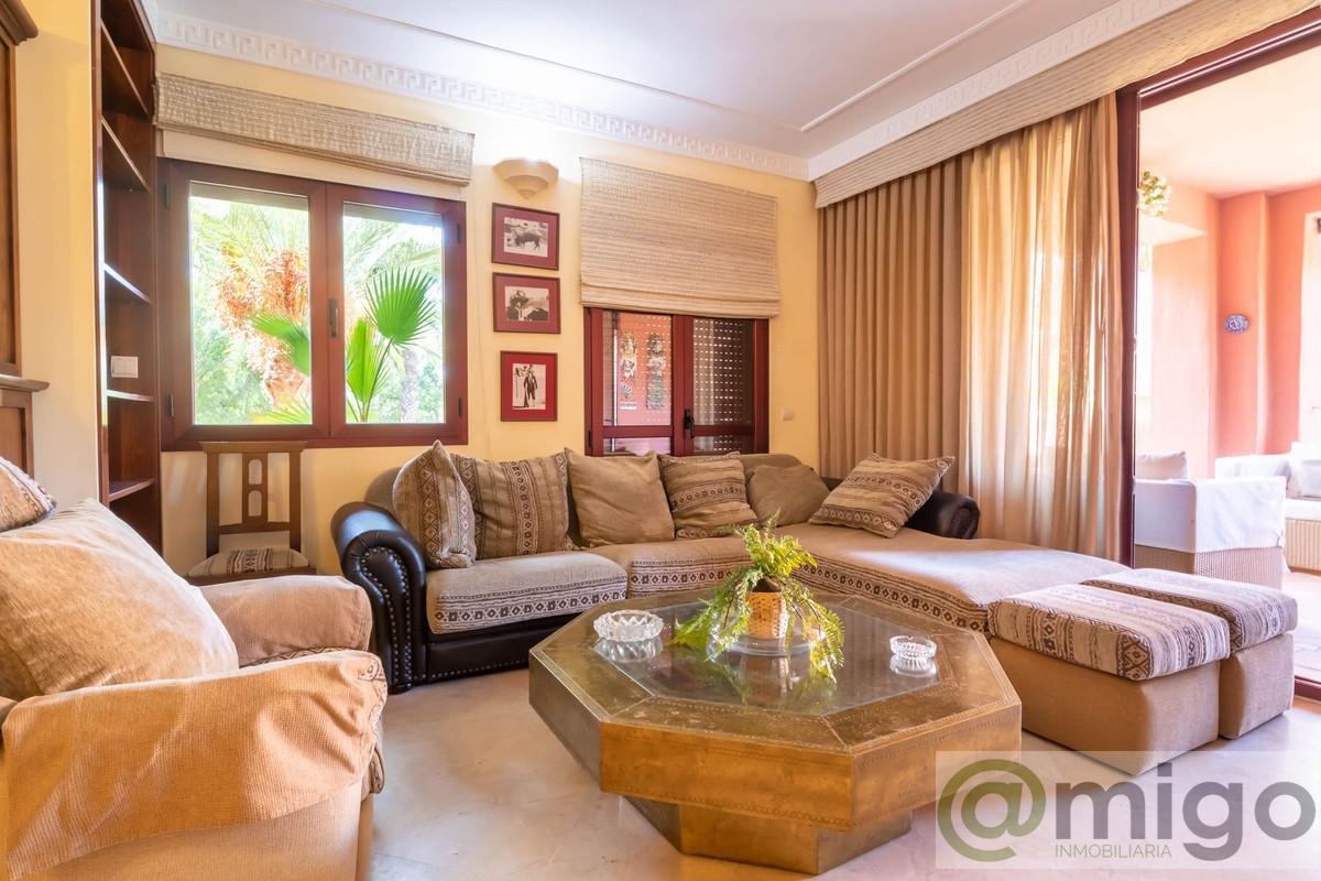 Venta de apartamento en Marbella