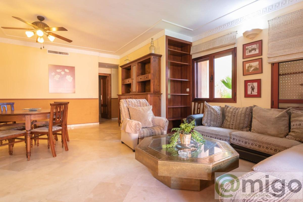 Venta de apartamento en Marbella