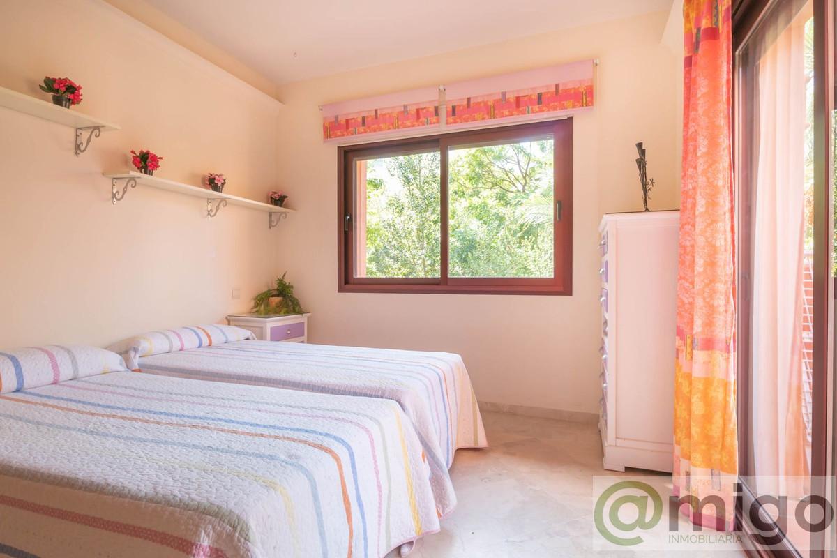 Venta de apartamento en Marbella